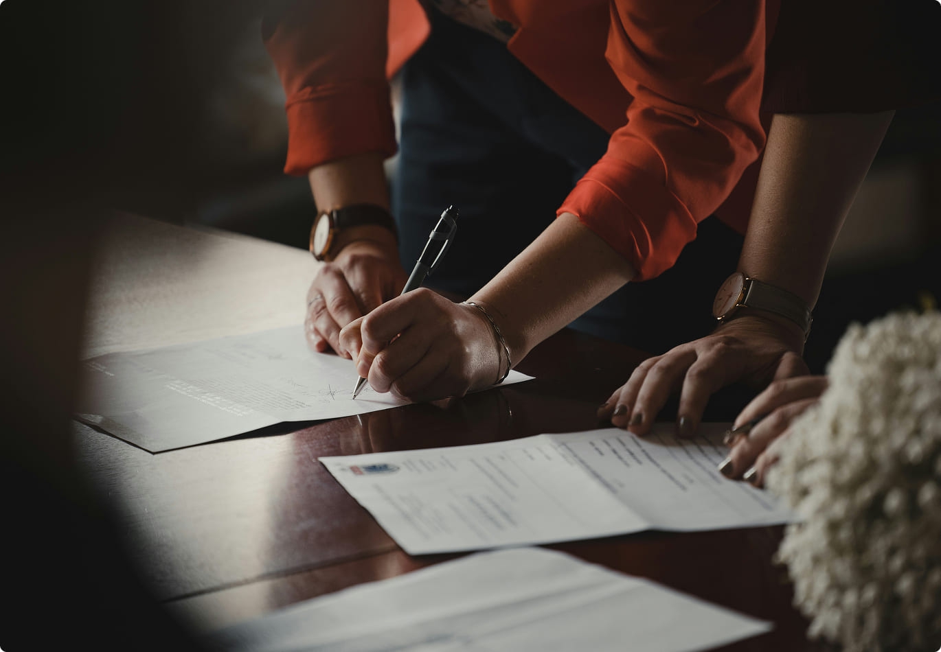 Digitalizzazione, Qualit&agrave; e Governance